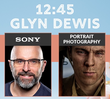 12.45pm- SONY - Keep Creative 12.45pm- SONY - Keep Creative